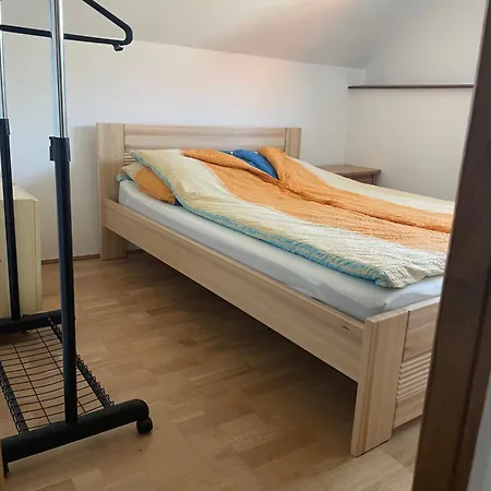 Lägenhet Akacfa Vendeghaz Hajdúszoboszló